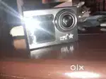 Action camera  go pro