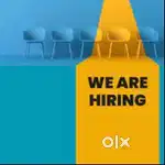 12TH PASS JOB