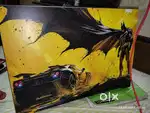 Asus Tuf Gaming Laptop RTX4060 8 GB GRAPHICS, 2023, i7 12700H, 16Gbram
