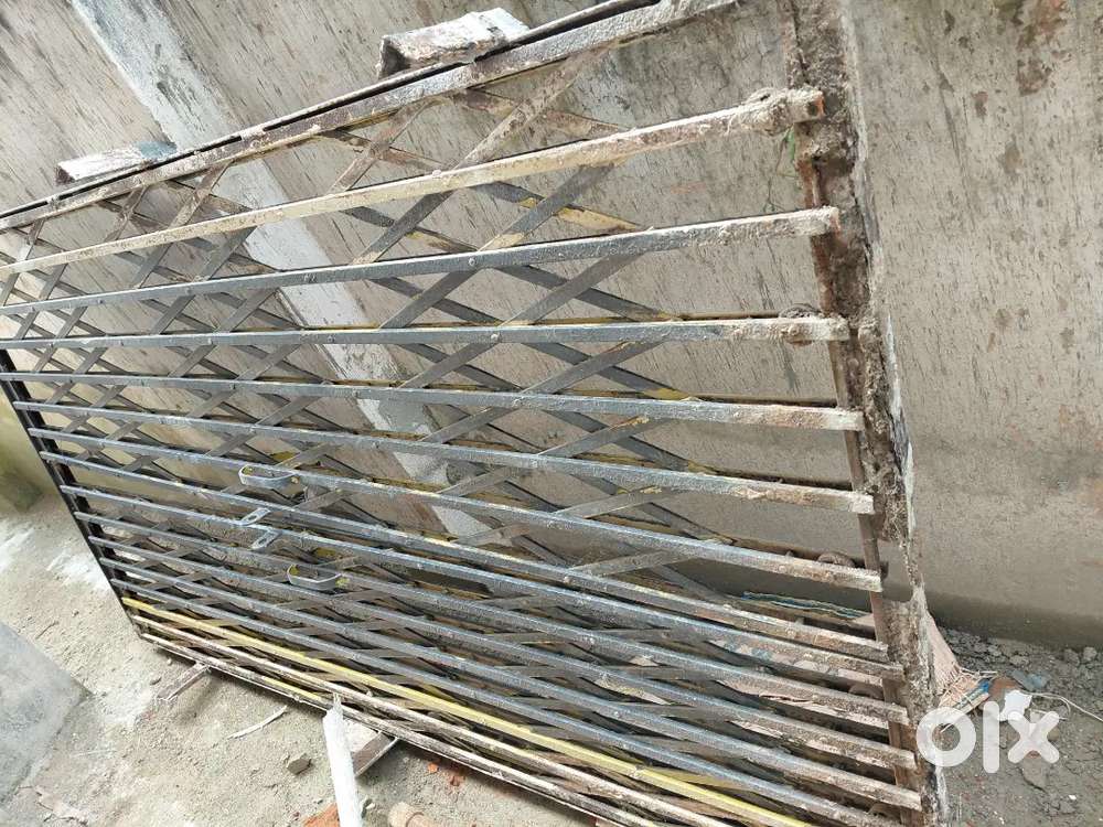 Old and used items for sale