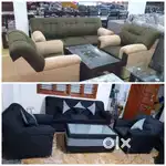 Chicago Sofa Collection