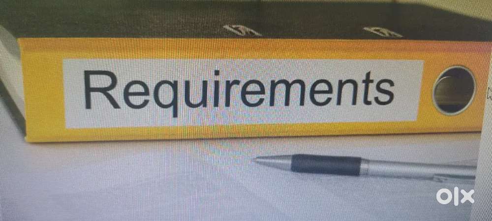 Supervisor in export company