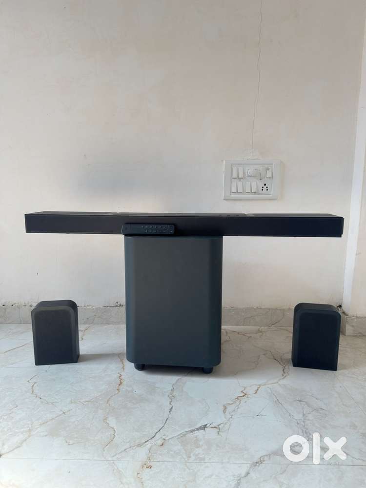 JBL BAR 1300  11.1.4-Channel Soundbar : 1,05,000