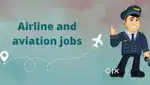 Few Seats Are Available In Airlines Authority Jobs