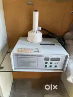 punching machine