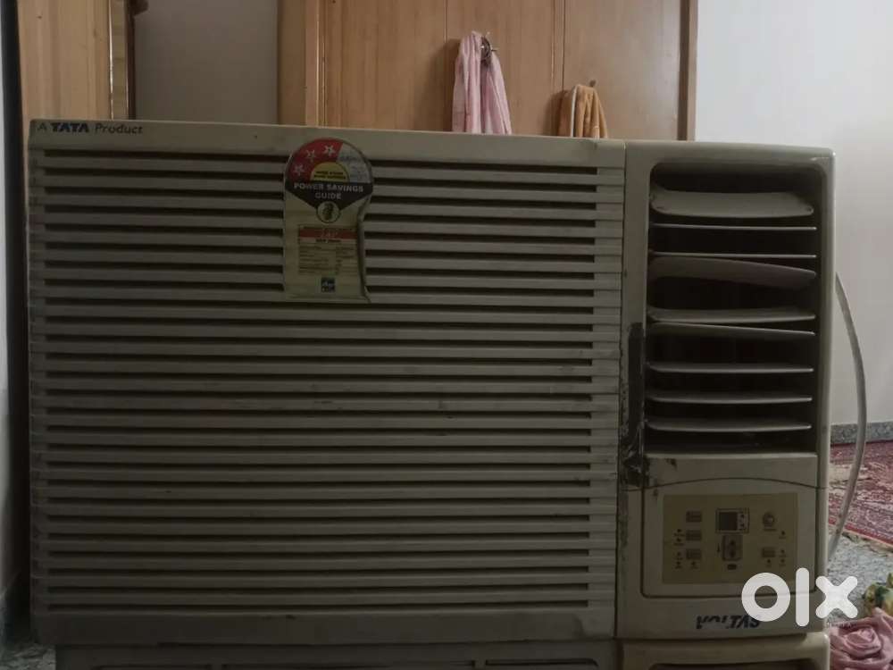 Window Air condition 1.5 tone
