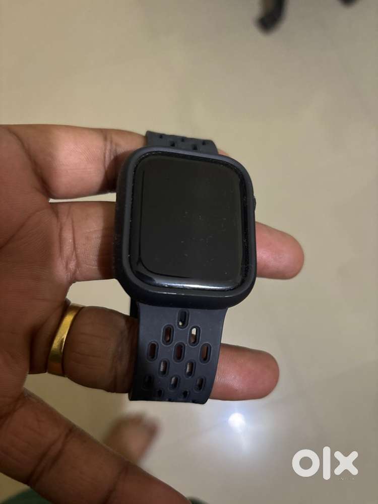 Apple watch