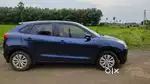Maruti Suzuki Baleno 2016