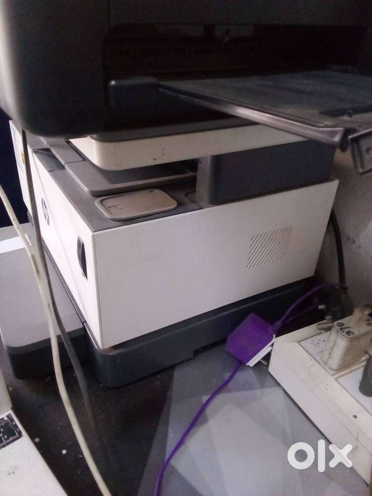 HP 1200a leser printer