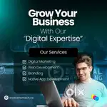 Where creativity meets with technology  services in Hyderabad