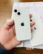 Get iPhone 14 refurbished model in genuine price