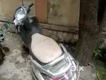 Activa 125 disk brake