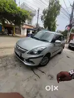 Maruti Suzuki Dzire 2015 Petrol Well Maintained