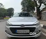 Hyundai Elite i20 Asta 1.2, 2017, Petrol