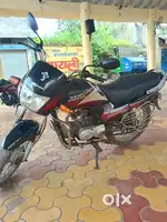 रनिंग कंडीशन. लोकेशन पाथर्डी