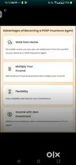 InsuranceDekho POS partner