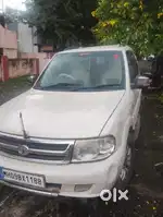 Tata Safari 2011 Diesel Well Maintained