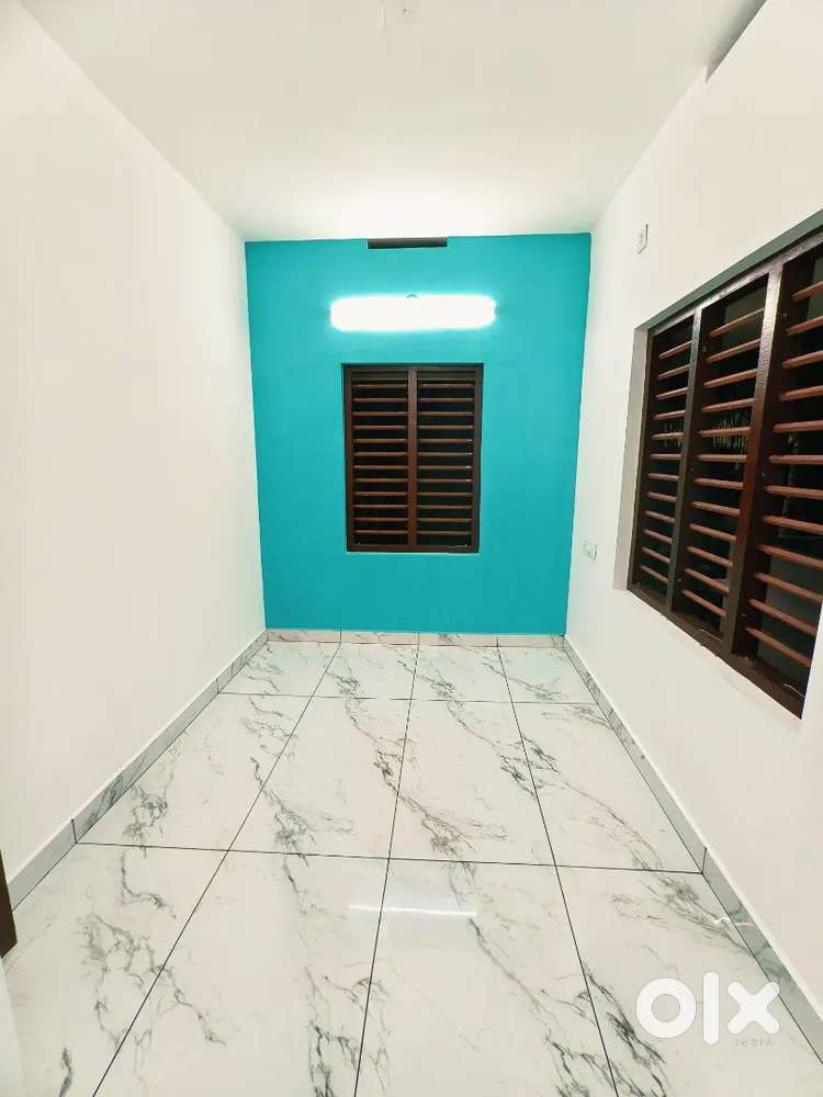 Boys Bachelors :1Bhk Furnished New House For Rent At Infopark 2km