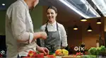 Wanted (Female) Part-Time staff at Central Kitchen for Evening Shift
