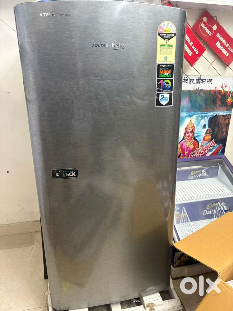 Voltas refrigerator