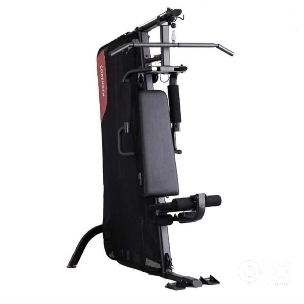 Corength Home Gym