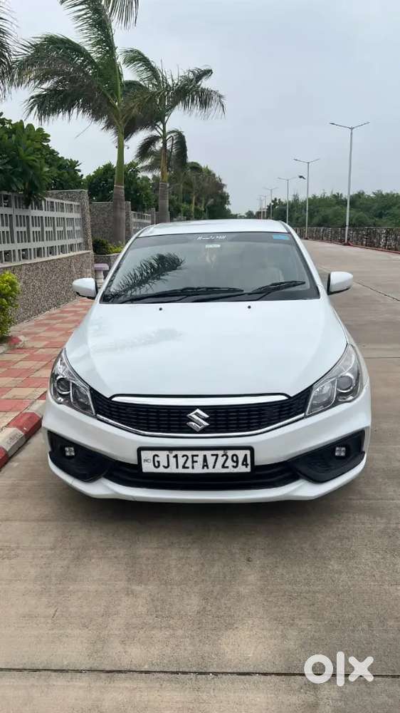 Maruti Suzuki Ciaz 2020 Petrol 80000 Km Driven