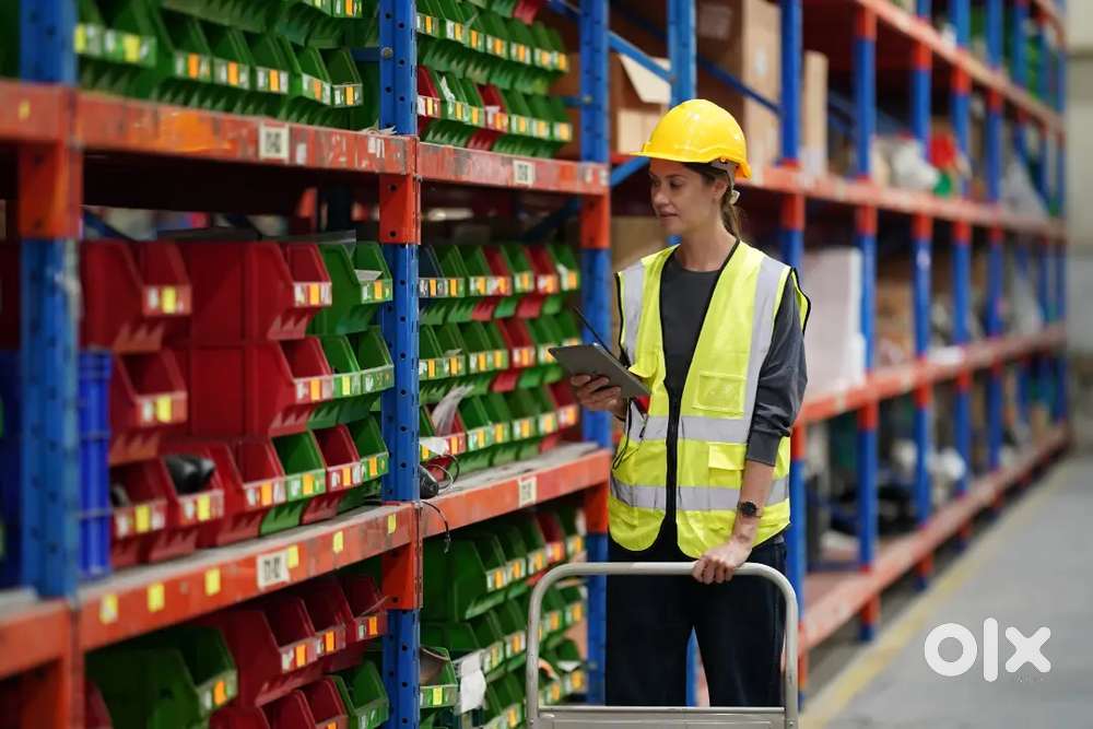 Picking and packing jobs Gudimalkapur