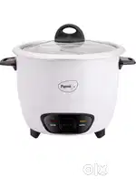 Electric automatic rice cooker