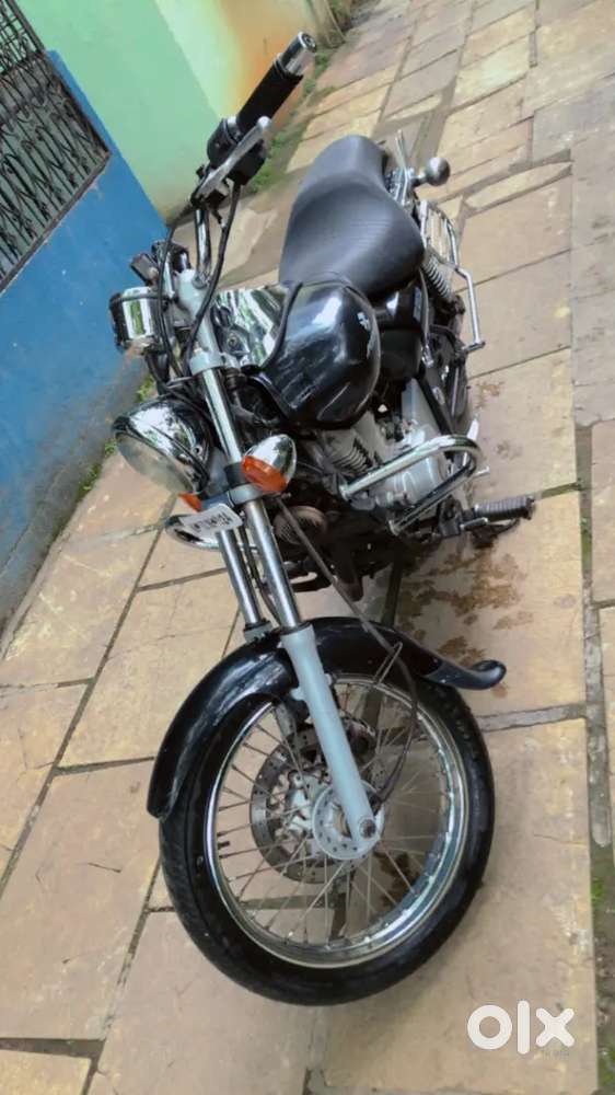 For Sale  Avenger 220 Cruise  Negotiable Price