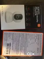 Xiaomi 360 Home Security Camera CCTV camera