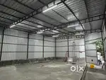 Warehouse For Rent