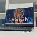 Lenovo Legion 5 Pro, Intel i7-11800H, 32GB RAM, 1TB SSD, RTX 3070