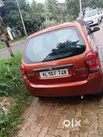 Neat and clean