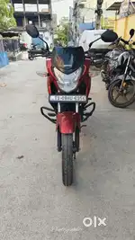 Sp 125 in good condition