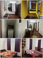 PALARIVATTOM BRINDHAVAN RESTAURANT FAMILY ALLOWED 2BHK FURNISHED
