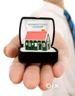 1 BHK independent House for sale