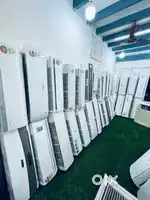 Second hand split AC in best quality with warranty