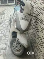 Honda aviator on sale
