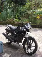 Unicorn bike at muvattupuzha for sale