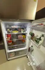 Samsung fridge