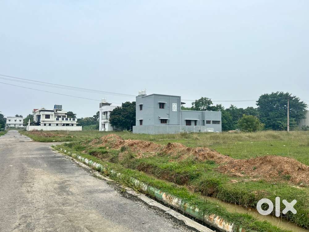 Land Sale Near Tambaram and Chengalpattu