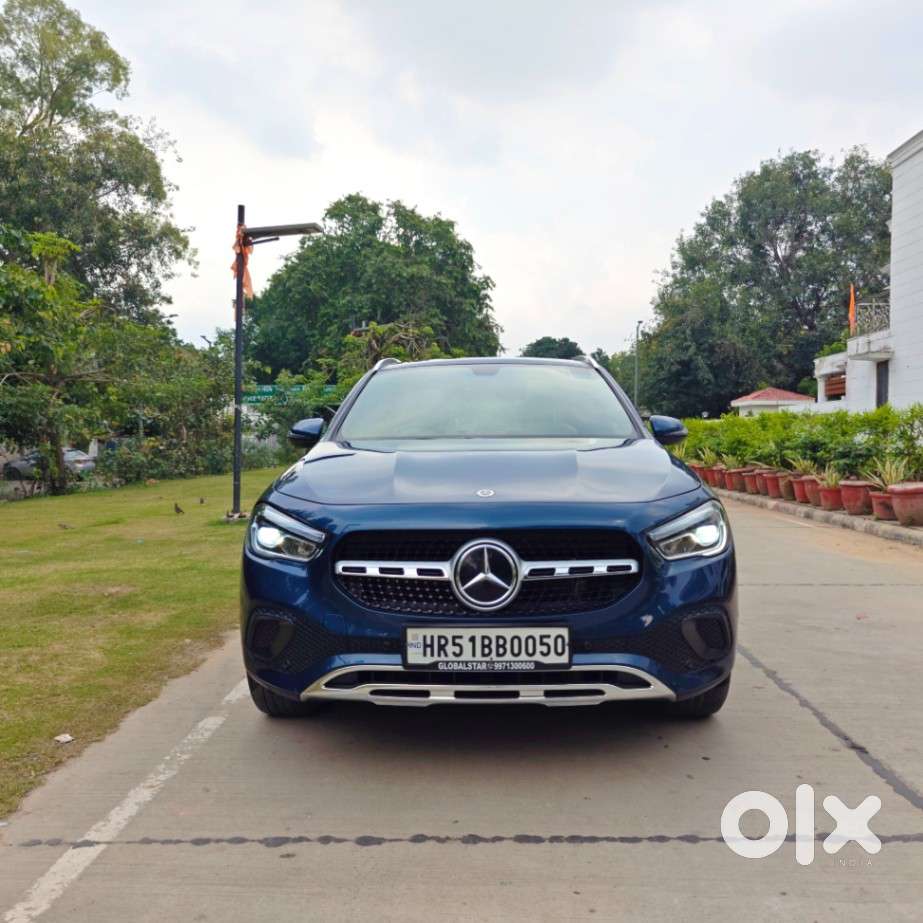 Mercedes-Benz GLA 200, 2022, Petrol