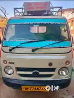 Tata Sumo 2019 Diesel Good Condition