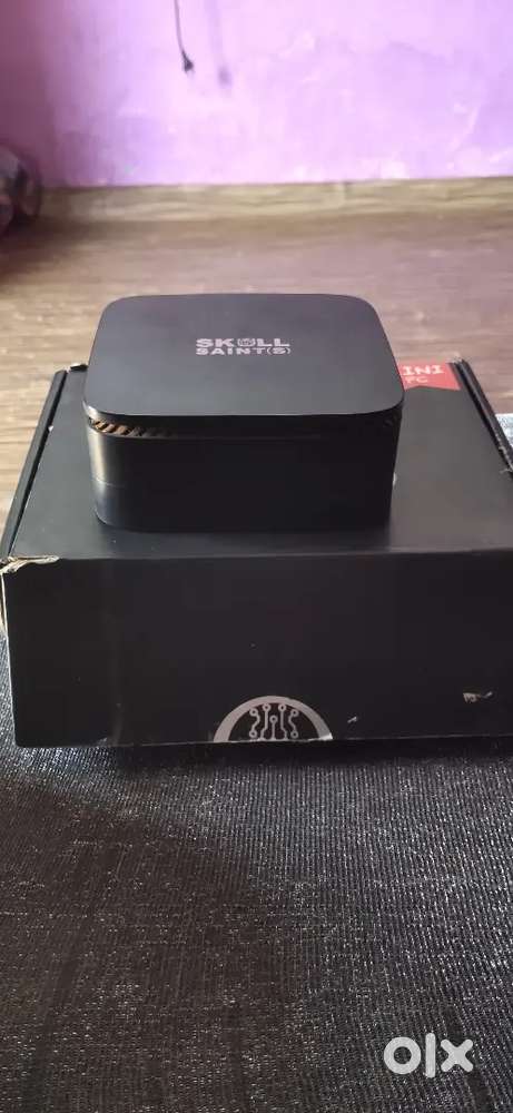 DESTOP MINI PC