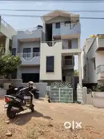Nice house