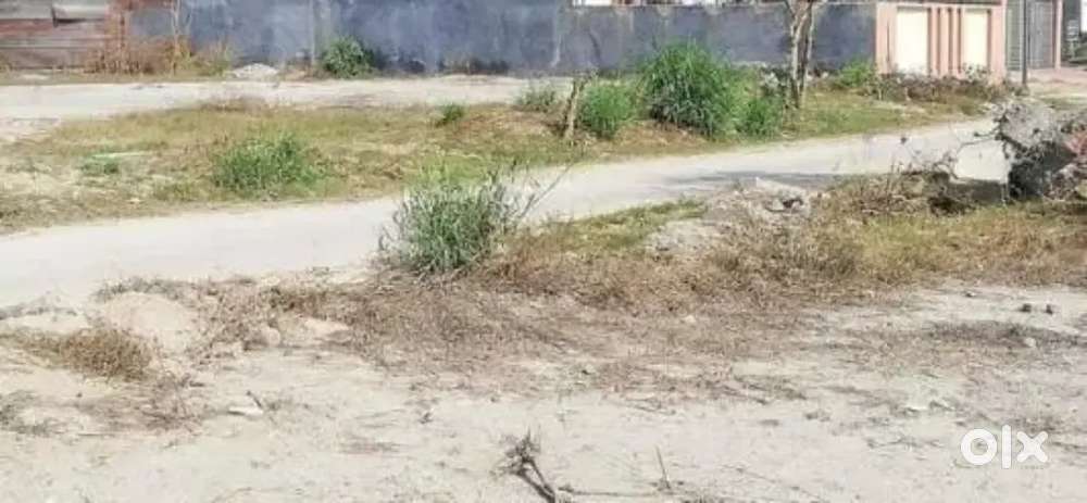 Plot in Vrinda Enclave Sector 13,17 Huda