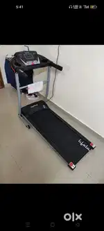 Treadmill in Excellent Condition