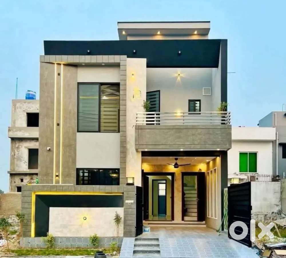 Luxury 3 BHK Independent Villa in Kundrathur