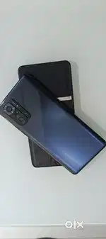 Redmi note 10 pro max 8gb 128gb 7500