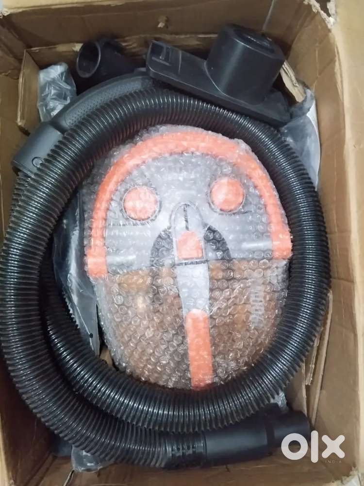 Vaccuum cleaner Maxx vac